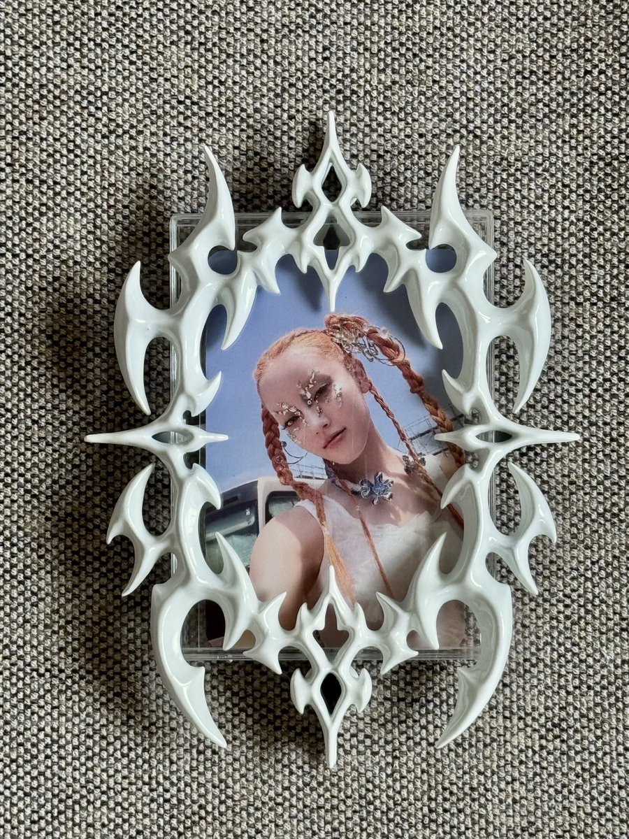 色違いいっぱい買ってるわ😂🙏🏻
3/7, 4/7, 5/7

Thank you <a href="/COSM1CBLUE/">ؘ</a>
<a href="/Ran2053491/">Ran</a> 

#XG