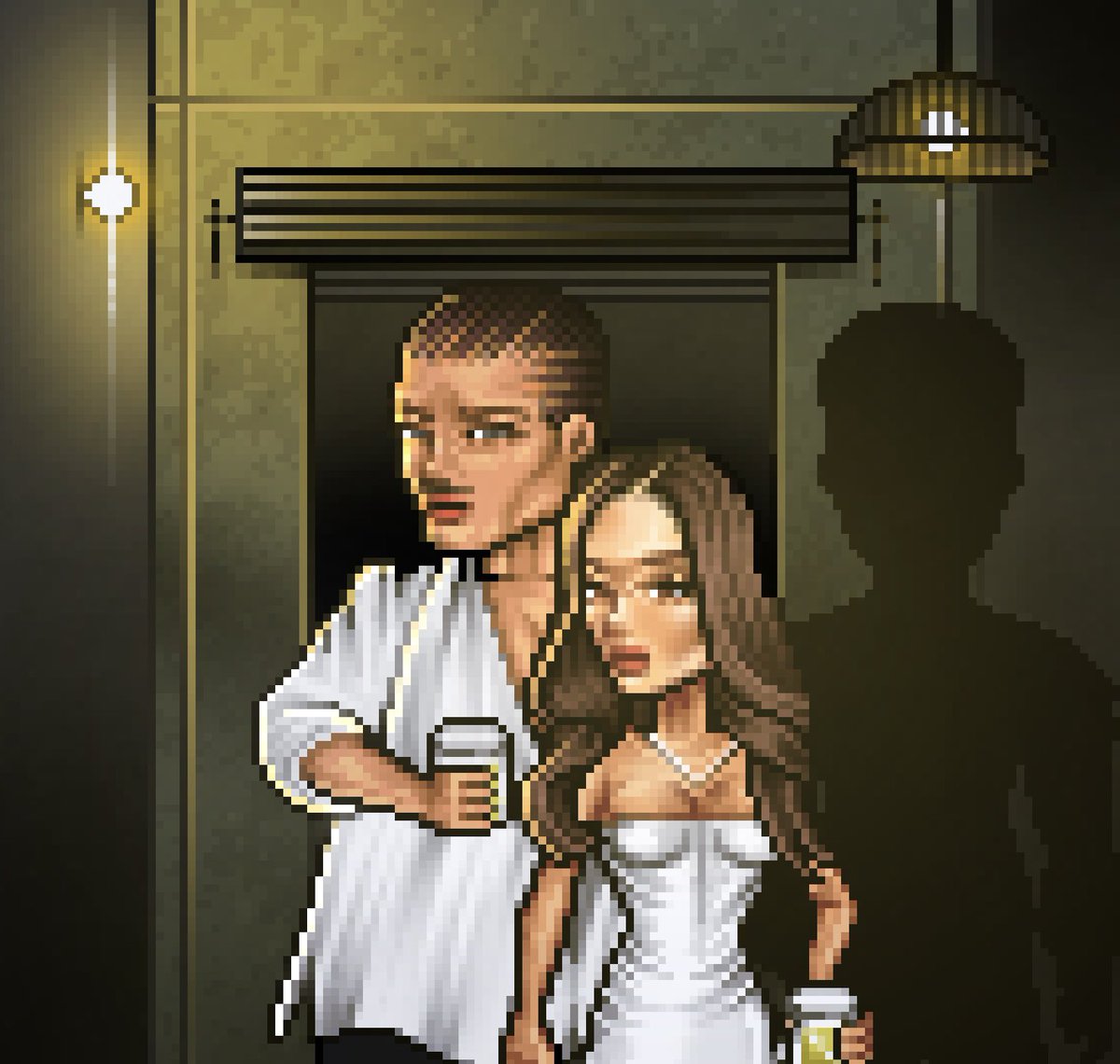 mayaramillerc's tweet image. Happy birthday to the greatest of all.. 
You deserve the world, @loewehb thank you for being my rock through it all. Here’s to more laughs, memories, and victories!