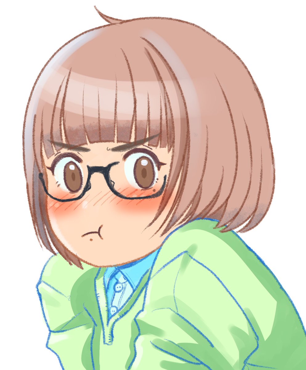 #今月描いた絵を晒そう