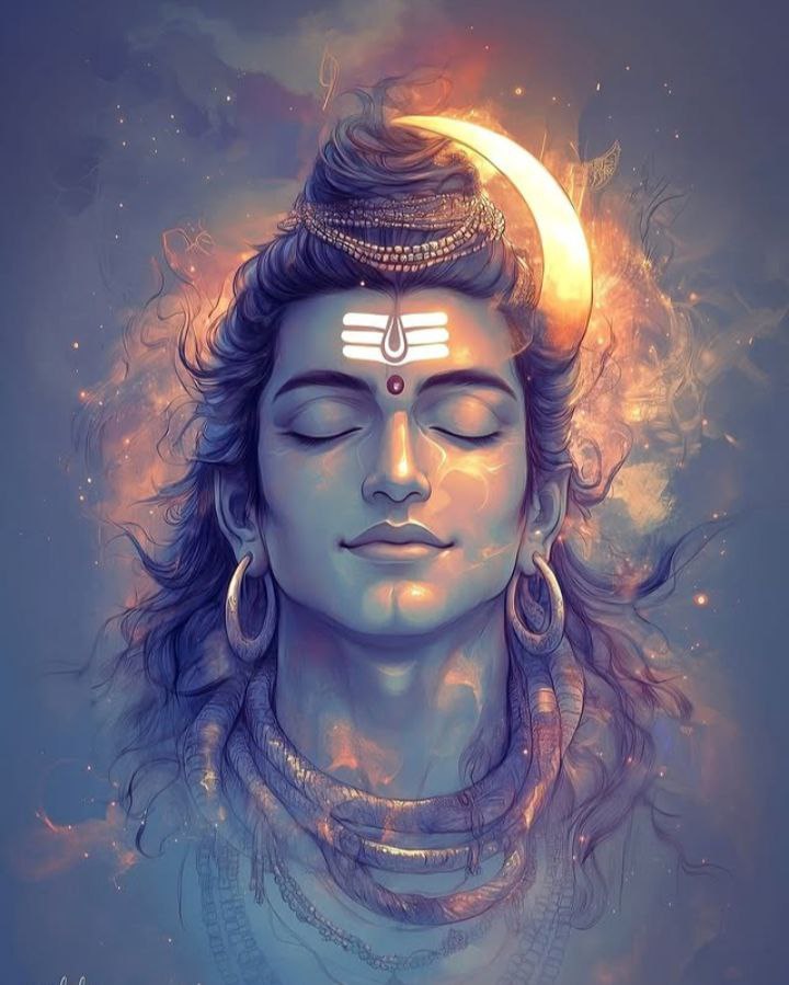 TheBPnova's tweet image. शिवं शान्तं जगन्नाथं लोकानुग्रहकारकम् ।
   शिवमेकेन रुद्रेण तं नमामि शंकरम् ॥

           प्रणाम महादेव.! 📿🙏

#GoodMorning #mahadev_har