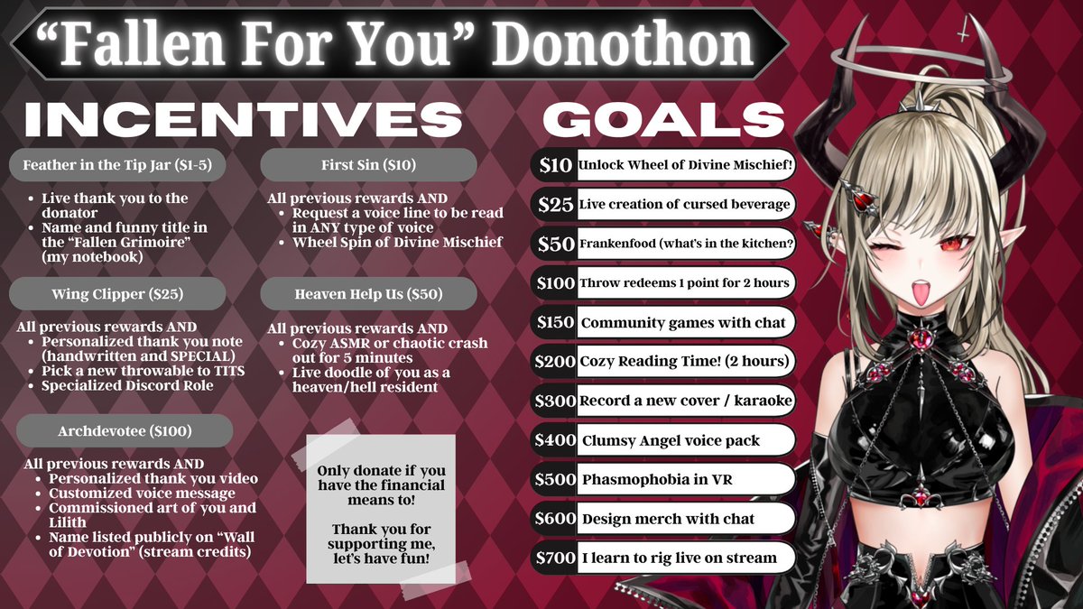 Pâtissi★Shifon 🧁✨ Cream Puff VTuber tweet media