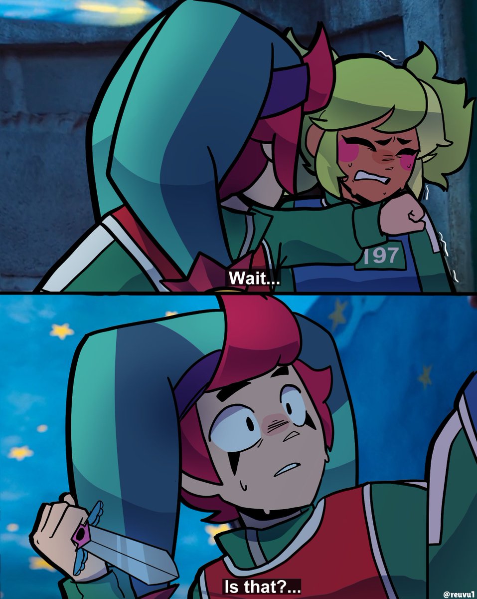 reuvu1's tweet image. hide and seek

#BrawlStars #BrawlStarsArt #SquidGame