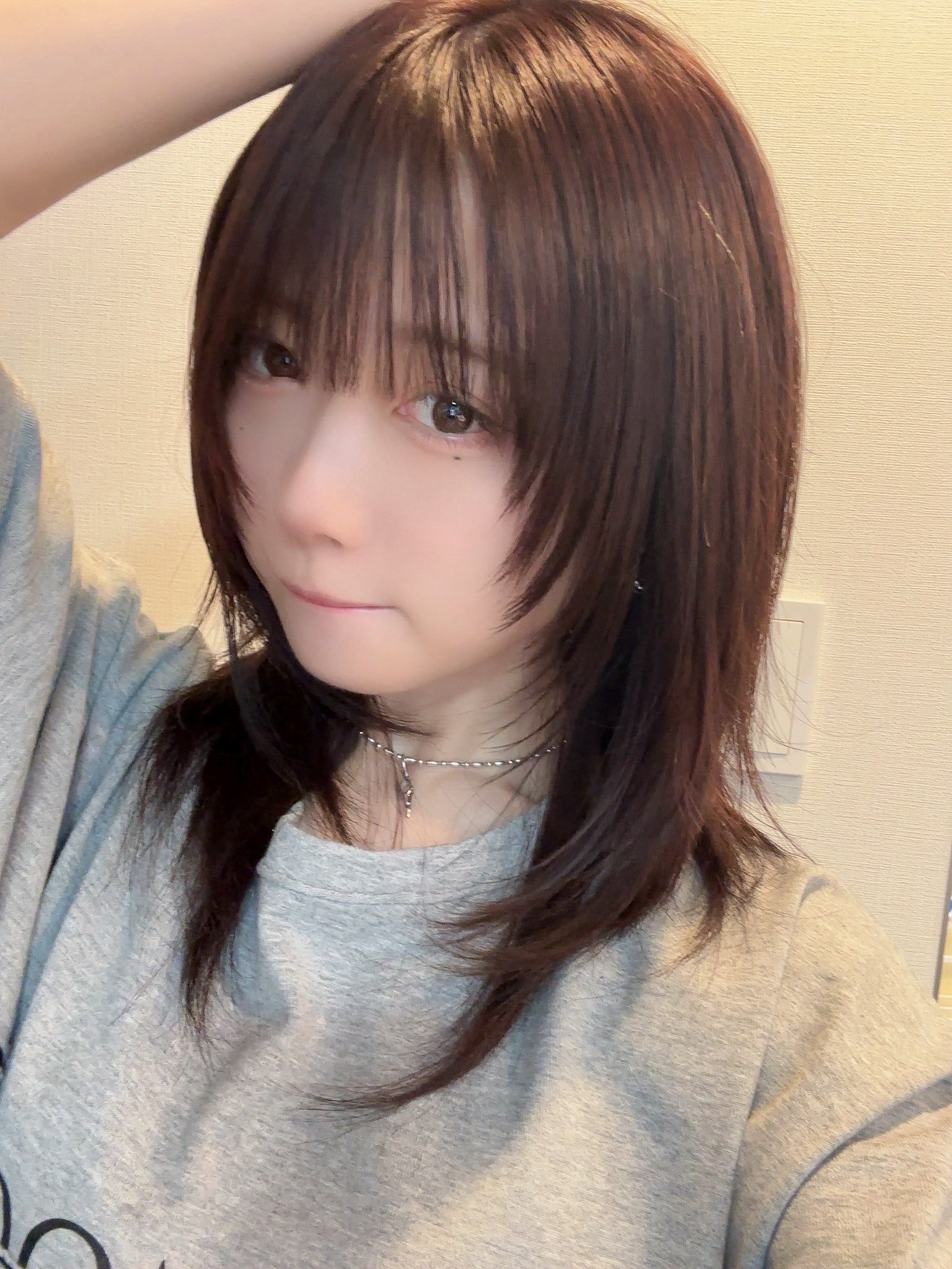 来栖りん on X: 