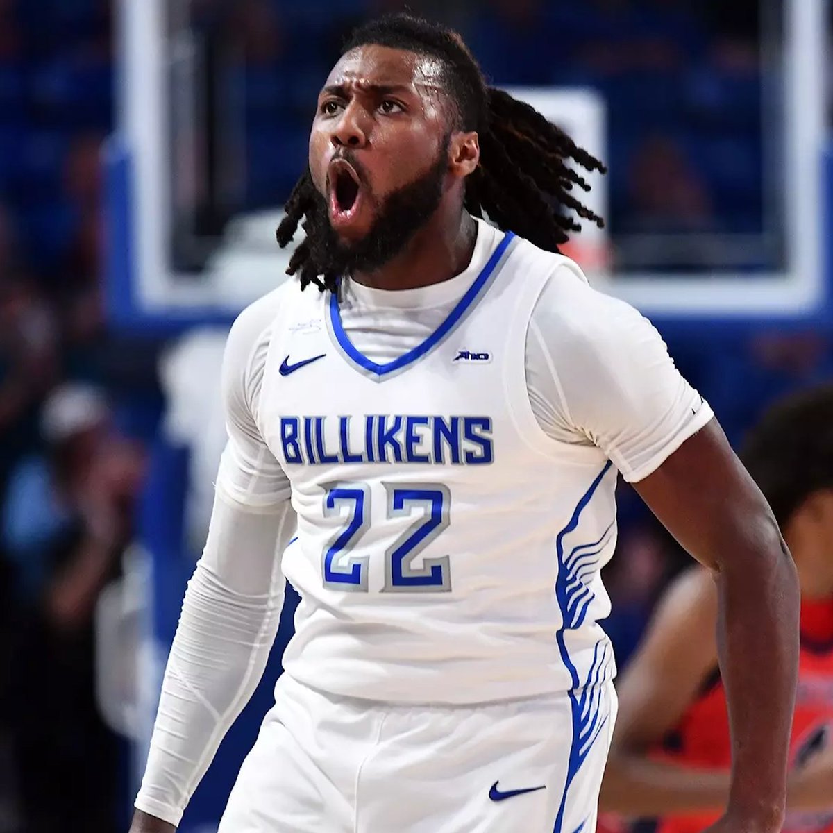 𝑵𝑬𝑾𝑺: TJ Hargrove will play Summer League with the Nuggets

6-4 forward who averaged 16 ppg in Denmark last season.