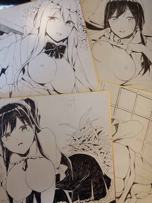 【業務連絡】大方仕上がりまして、配送準備に入ってます
7月の1週目にお届けになるかと思われますー 