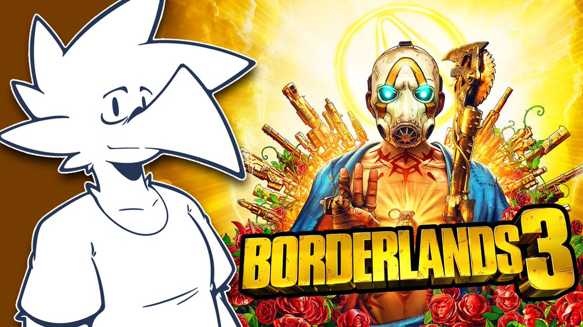 mrjosh47's tweet image. I heard I can summon a bear with this character.
youtube.com/live/R8o2nyZ7H…
#borderlands #streaming #furrylive