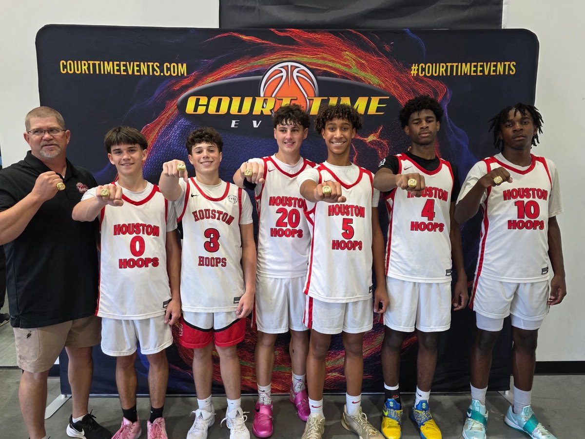 Houston Hoops Oklahoma (@houstonhoopsok) on Twitter photo Proud of our 15U for going out and handling business this weekend <a href="/CourtTimeTulsa/">CourtTimeEventsTulsa</a>. <a href="/JaRonJefferson2/">Coach Ja’Ron</a> <a href="/coach_b_chatman/">Coach Brad Chatman</a> Proud of our 15U for going out and handling business this weekend <a href="/CourtTimeTulsa/">CourtTimeEventsTulsa</a>. <a href="/JaRonJefferson2/">Coach Ja’Ron</a> <a href="/coach_b_chatman/">Coach Brad Chatman</a>