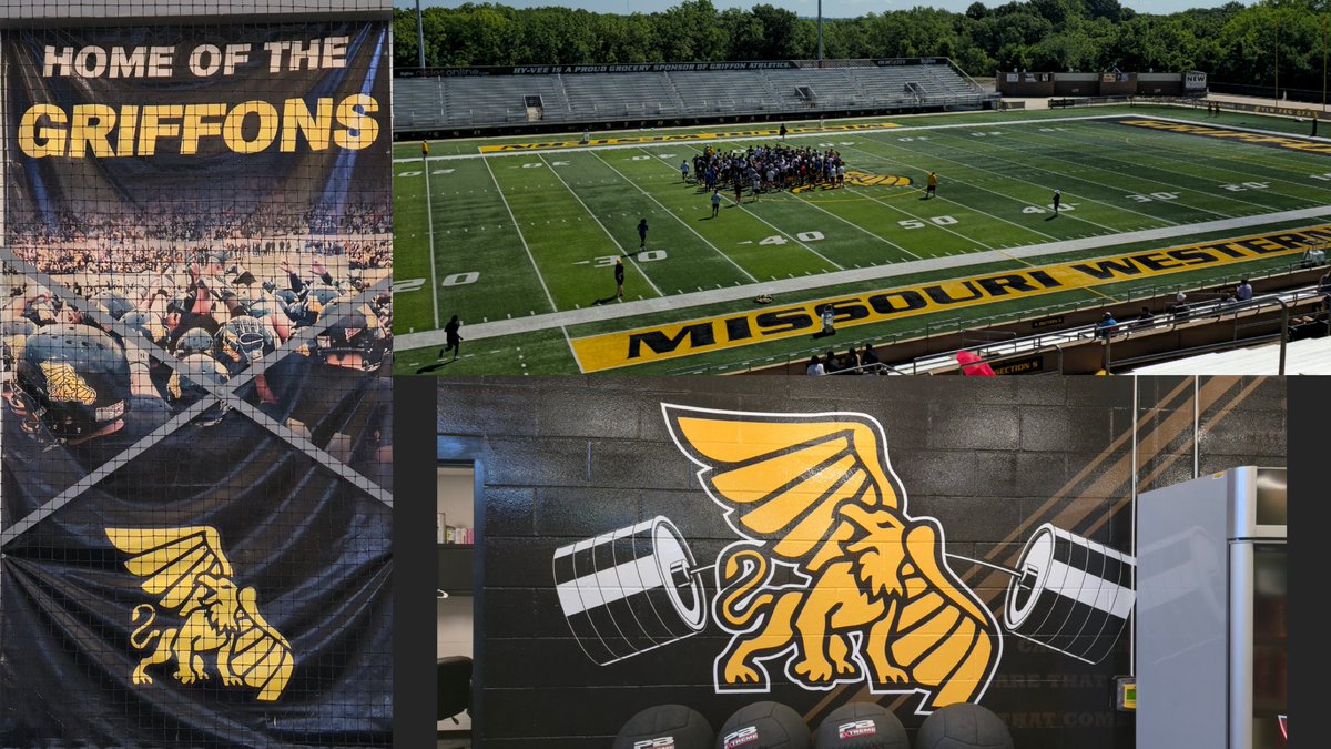 BrooksBillick's tweet photo. I had a great time working in a great facility at the @MWSU_Football elite prospect camp with @BrennanBillick

 I learned some new moves at the defensive end position; can't wait to put them into action during this season

It was great to see @CoachGalloM and @coachmcquillan too https://t.co/E1N8pmWqRv