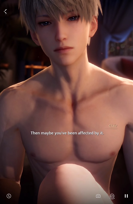 xinghuisstar's tweet photo. Xavier’s shoulders are so ngh https://t.co/0Kb464FlLT
