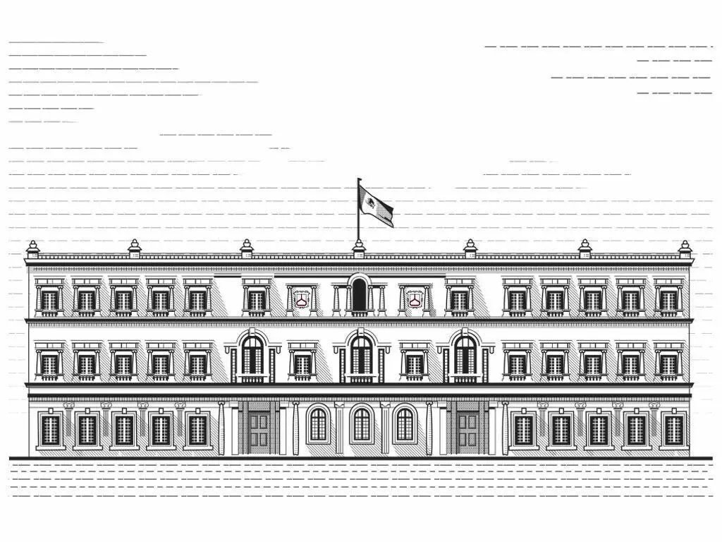 Te presentamos la columna Palacio Rosa Vespertino para este domingo 29 de junio.  
 
Abrimos hilo 🧵