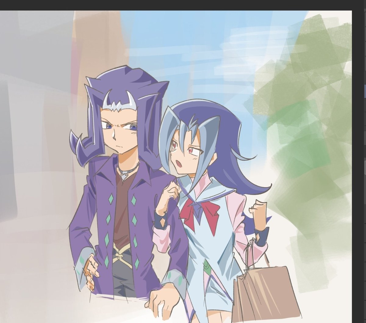 JeonY69127's tweet image. 