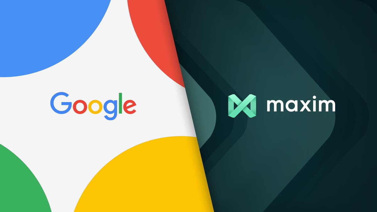 Today, we are thrilled to announce a strategic partnership between <a href="/getmaximai/">Maxim AI</a> and <a href="/Google/">Google</a> Cloud's Vertex AI, a collaboration to enable developers with a comprehensive and robust solution to evaluate and observe complex agentic AI applications. 

The journey to building truly