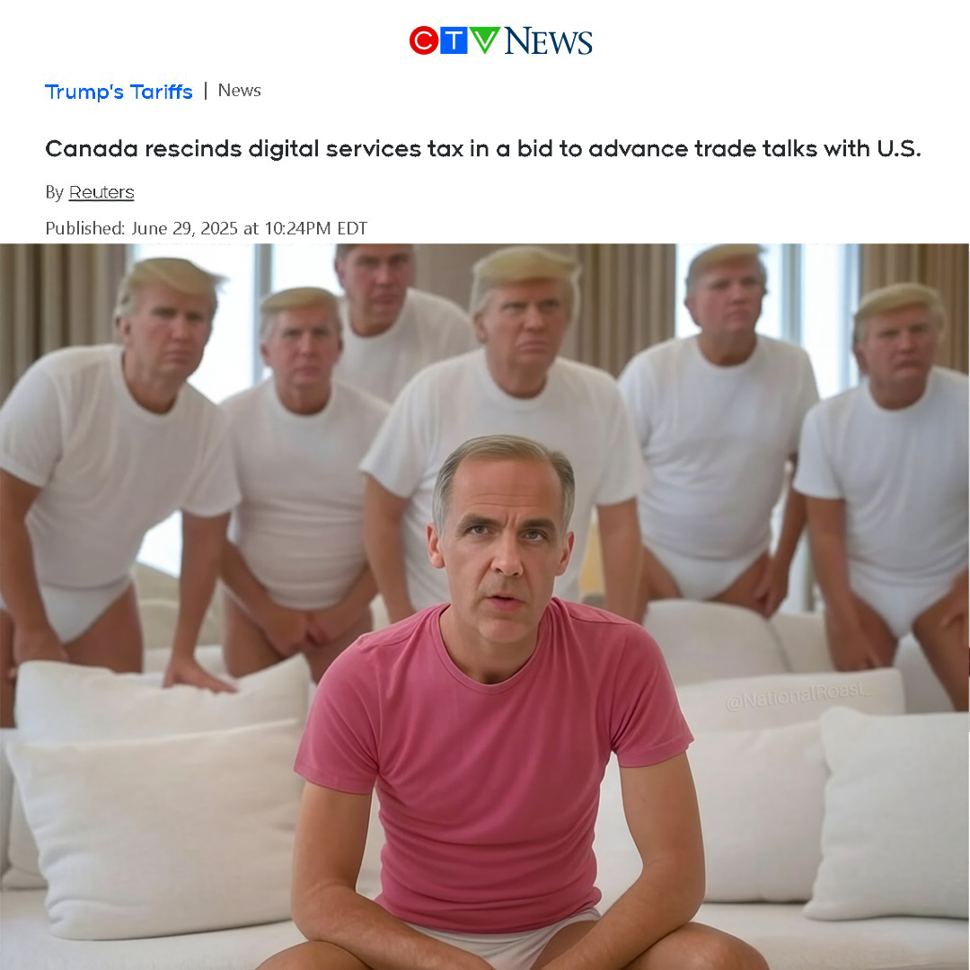 NationalRoast's tweet image. BREAKING: