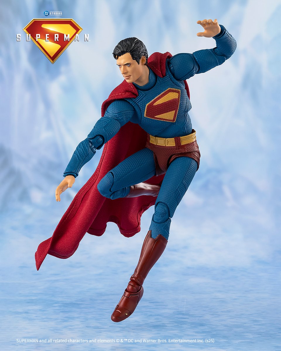 マテル　DC ユニバース　スーパーマン　クラーク・ケント Amazon.co.jp: 壽屋 ARTFX+スーパーマン クラーク・ケント 1/10