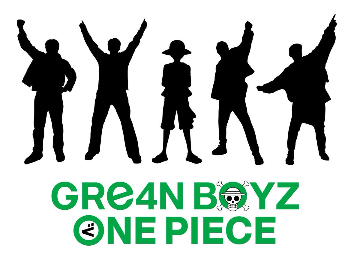 GRe4N BOYZ (@GRe4NBOYZ_) / X