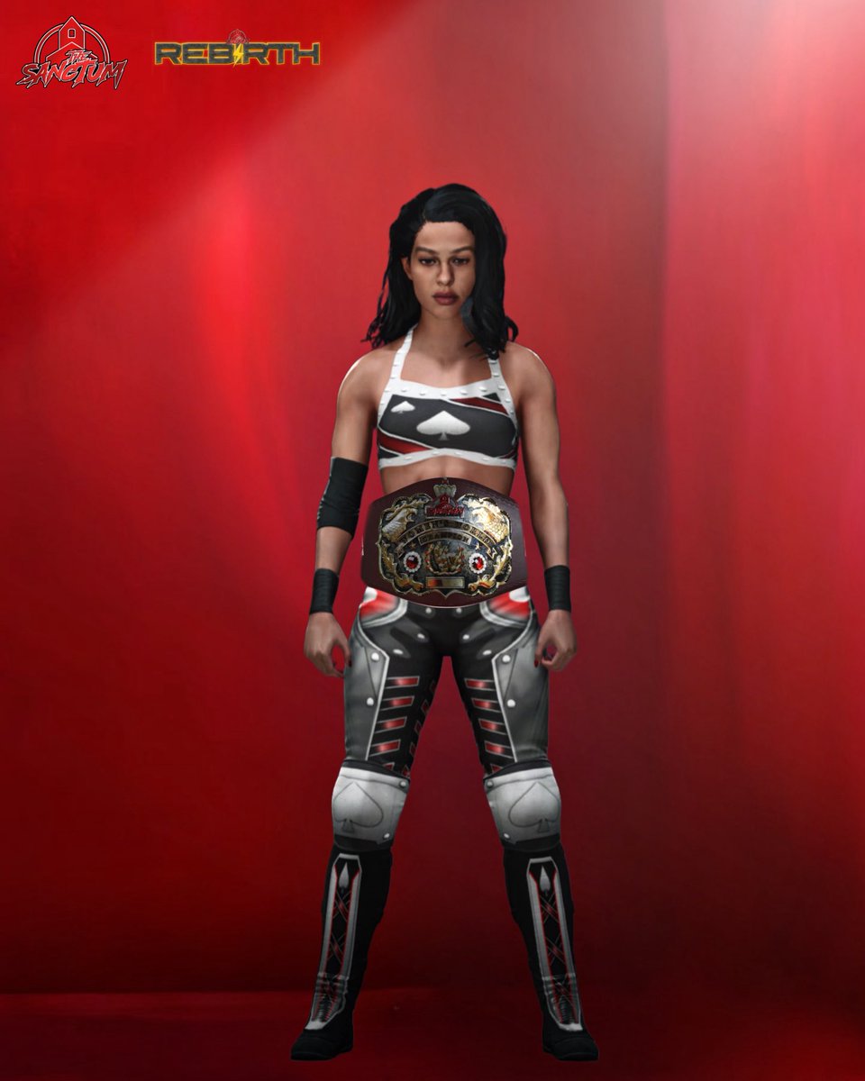 #ANDNEW

WOMENS WORLD CHAMPION

<a href="/TheRealAce77/">Amber Reed🇨🇦</a>