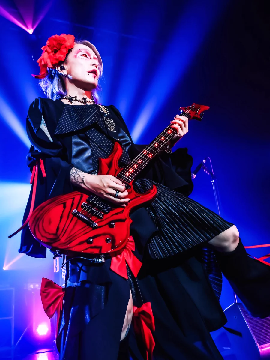 NIGHTMARE 咲人 アクスタ 10点セット t.suganuma on X: 