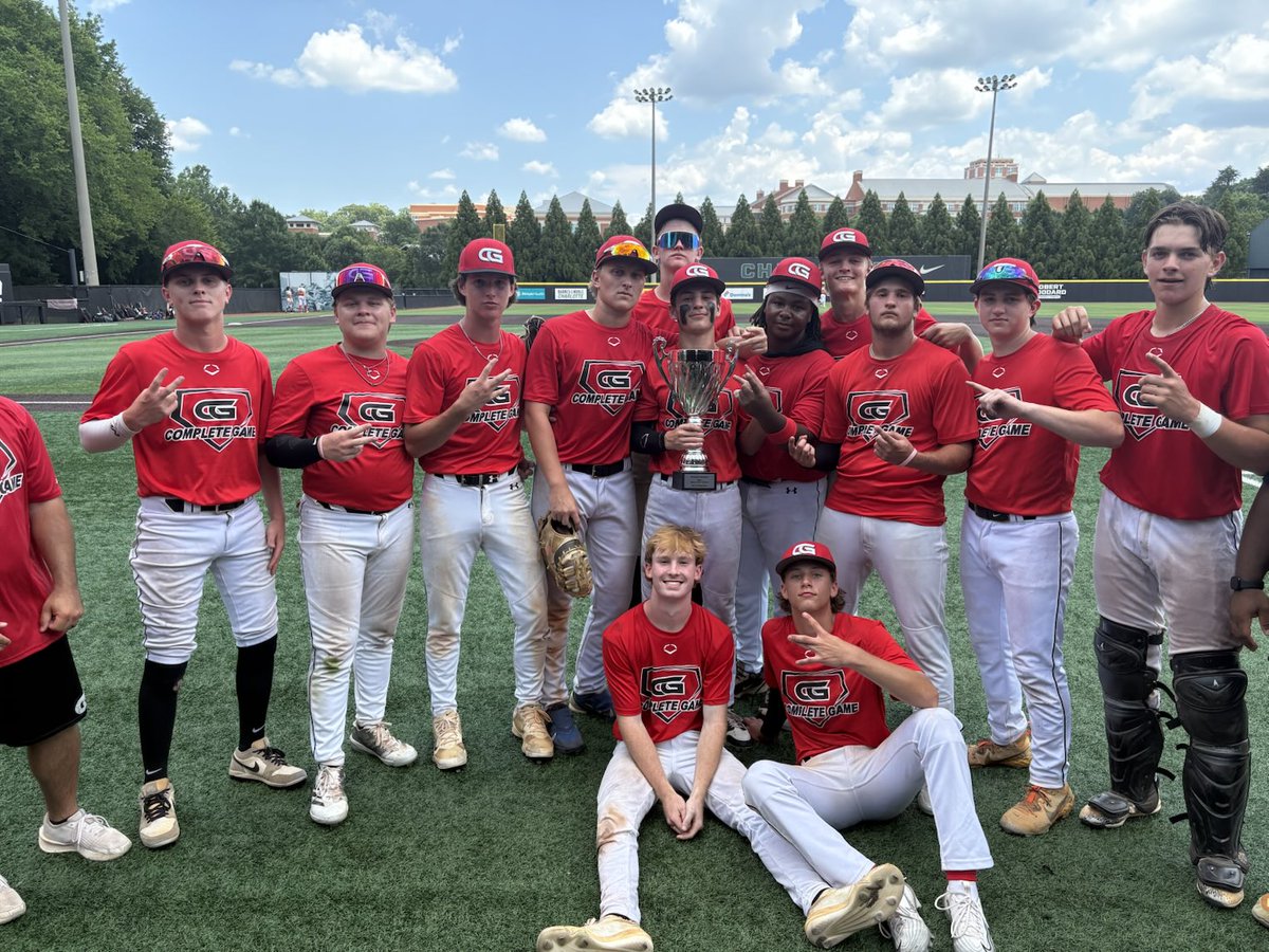 Complete Game Orlando 16u
Winners 16u Open
Dynamic QueenCity Cup
⁦<a href="/Complete_Game_/">Complete Game</a>⁩ 
#DBQueenCityCup