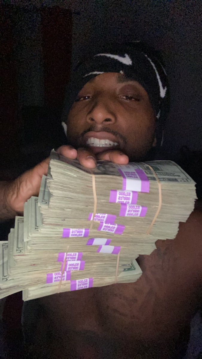 Clay2live's tweet photo. On a 90 day run I’m trynna get it all🔥 https://t.co/QxMSnT6GA7