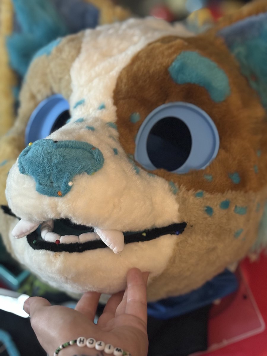 How do we feel about this lip? Should I keep it? How should I change it?