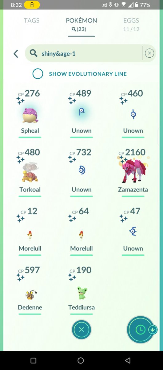 Regresar al juego es una opción?
Creo yo que la empapada de a gratis nos la pudimos ahorrar, pero siempre es bonito salir a jugar Go con la bebesita 🫰🏽