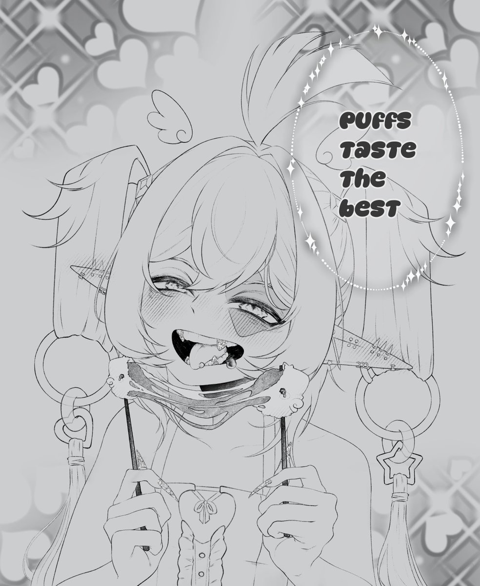 I love eating my chat, youre so flavorful, so gooey, so great! 
Sorry for ripping you apart with chopsticks, I didn't wanna get my hands all gooey!