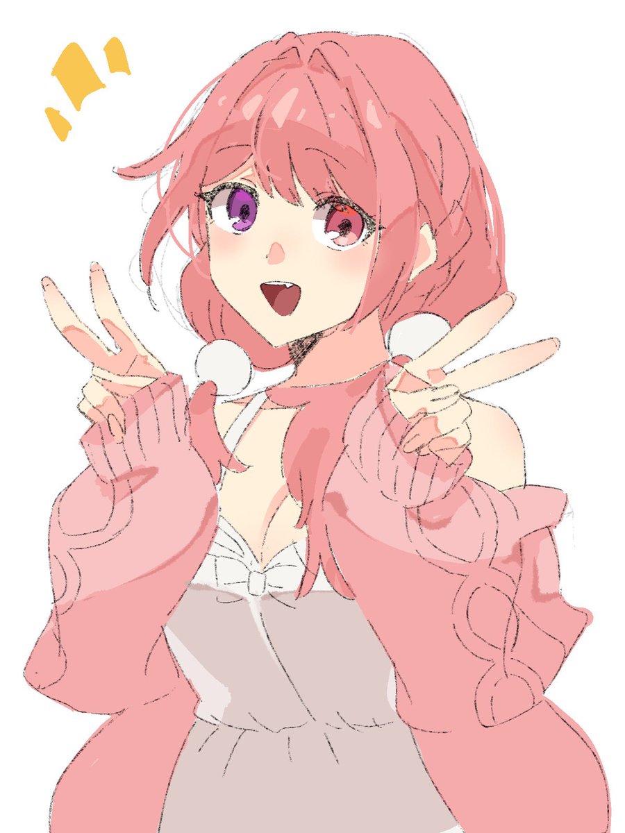 天ヶ咲のある⚖️🫧個人勢Vtuber (@_rioN_xx) / Posts / X