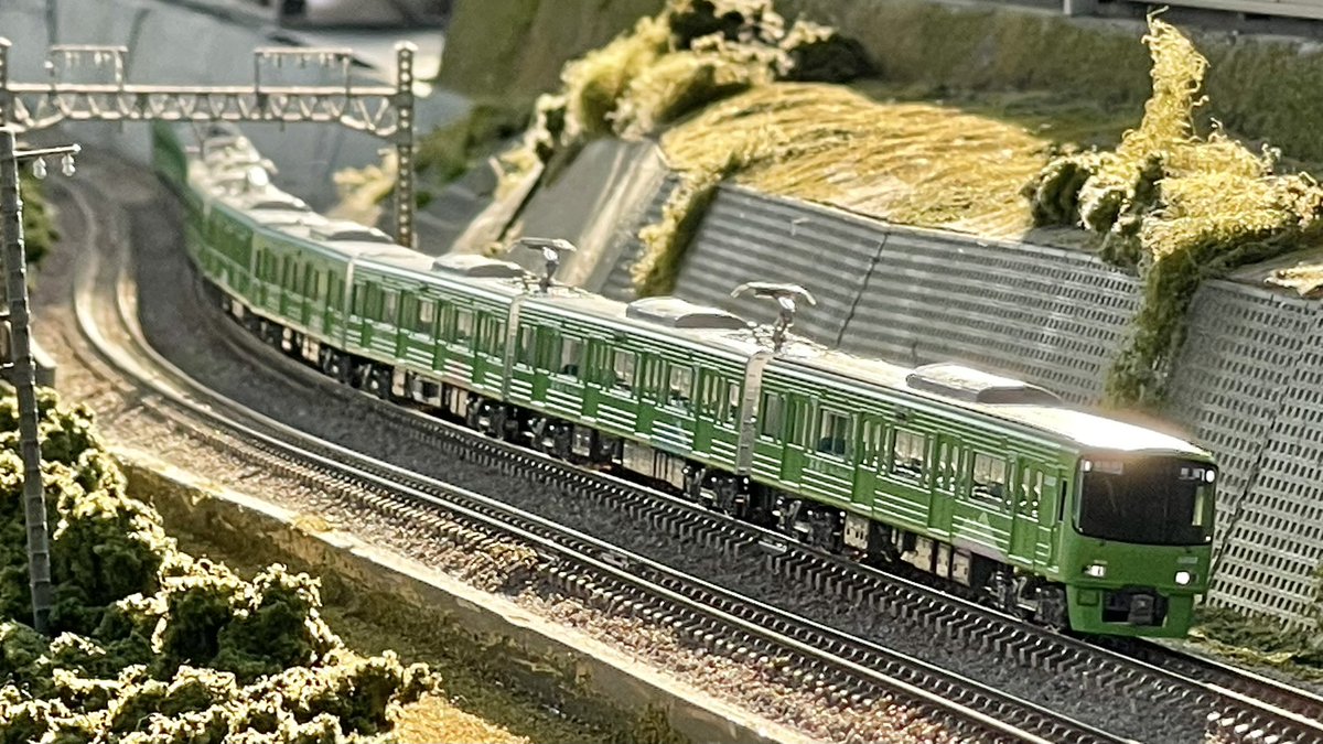 リピーター専用✨鉄道✨SPハイクオリティジオラマ✨特別オーダー