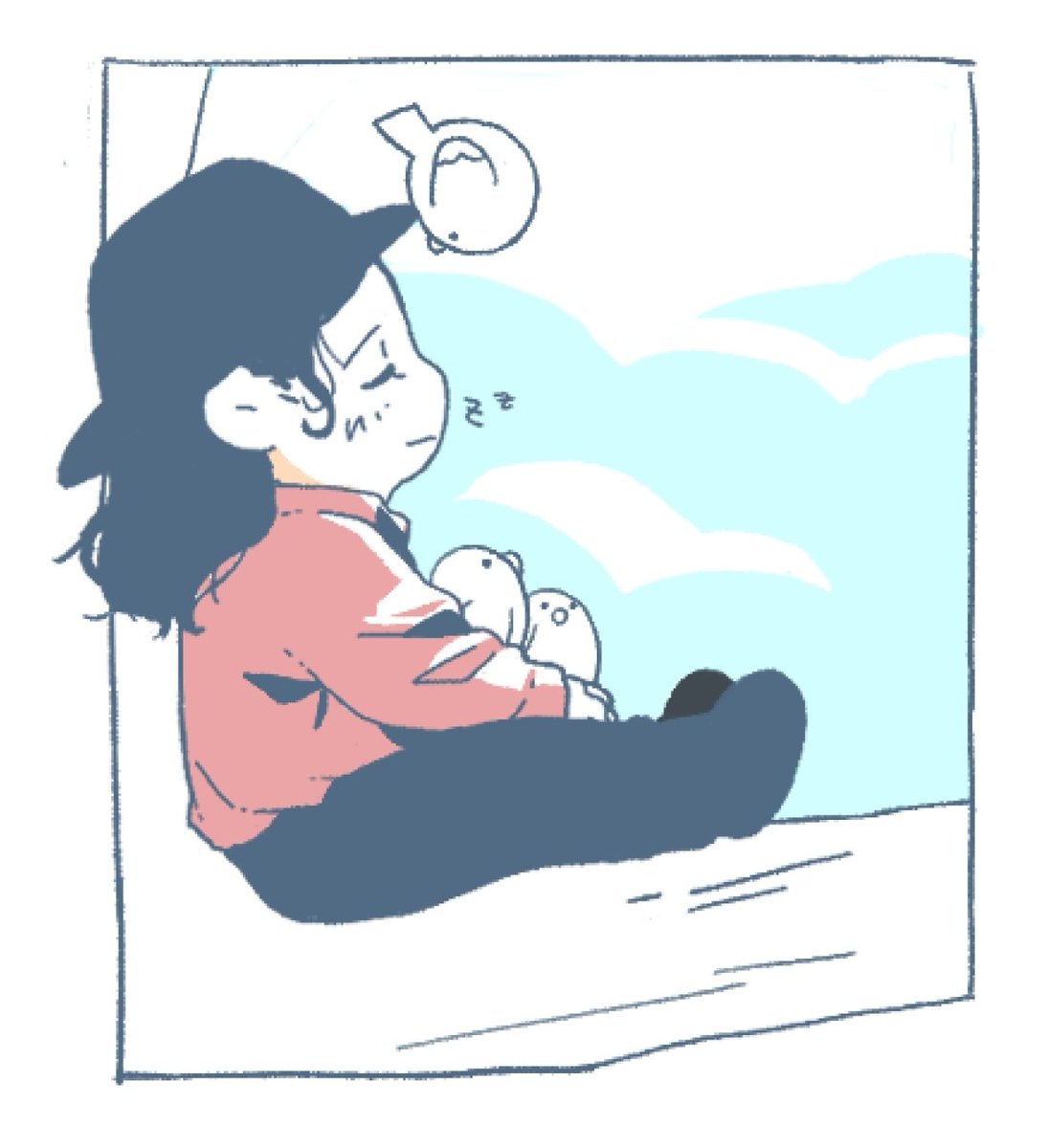 _hou_mj's tweet image. 🕊