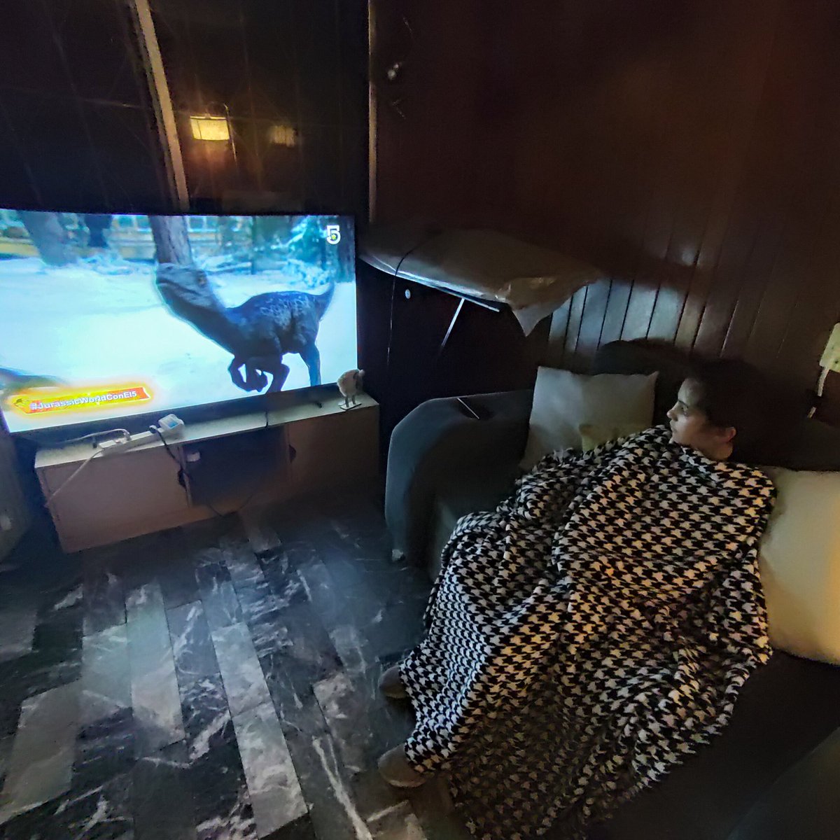 #jurassicworldconel5