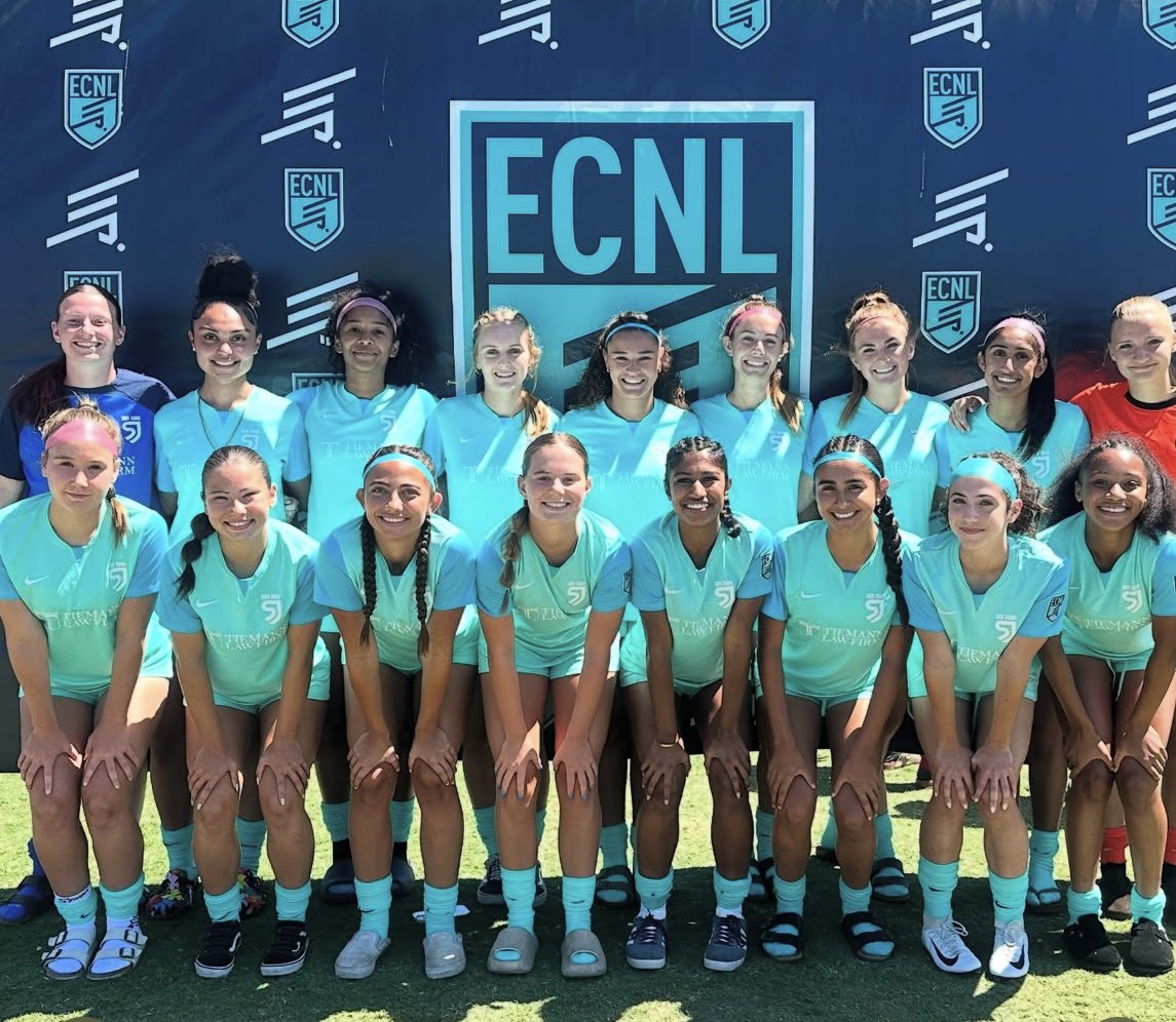 Round of 16 ⬆️ next 🎉 <a href="/ECNLgirls/">ECNL Girls</a> Playoffs. 

<a href="/SJSCECNL/">San Juan SC ECNL</a> <a href="/TheSoccerWire/">SoccerWire</a> <a href="/TopDrawerSoccer/">TopDrawerSoccer</a> <a href="/ImYouthSoccer/">ECNL/GA/Recruiting/College Soccer</a> <a href="/JREskilson/">J.R. Eskilson</a> <a href="/AgentNikolai24/">Nikolai Littleton</a> <a href="/BayAreaSocScout/">Robert Almasin</a> <a href="/PrepSoccerCA/">Prep Soccer California</a> <a href="/PrepSoccer/">Prep Soccer ⚽️</a>