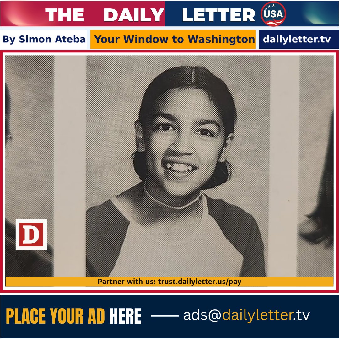 Simon Ateba tweet media