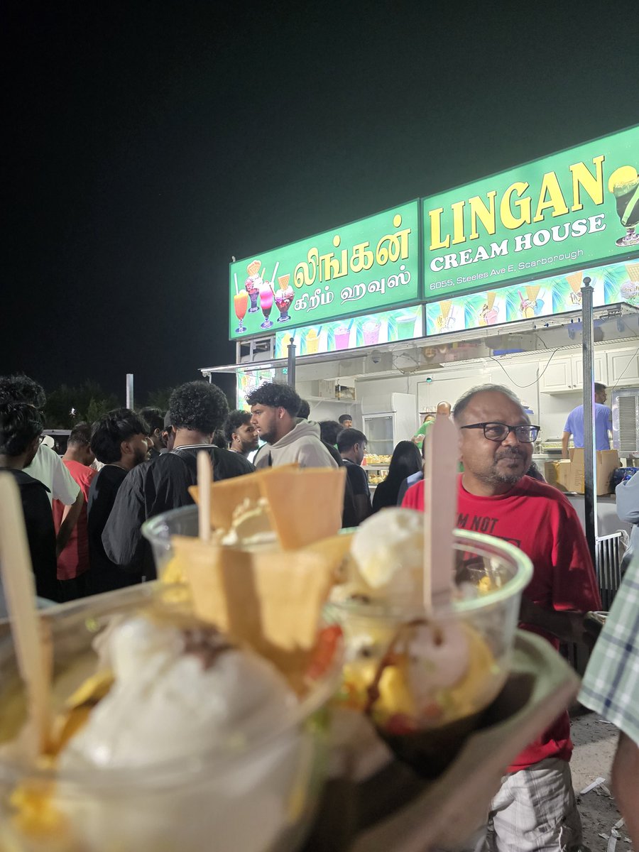 Star fest  Toronto 
#eelamtamils