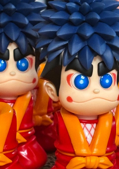 ワンフェス WF2025W FTWRTOY ゴエモン 抽選当選品 ゲーム