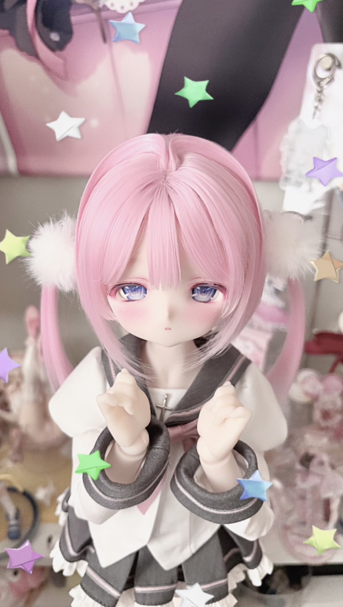 Nanana♡ 𝘯𝘢𝘯𝘢𝘯𝘢 (@_777na_) / X