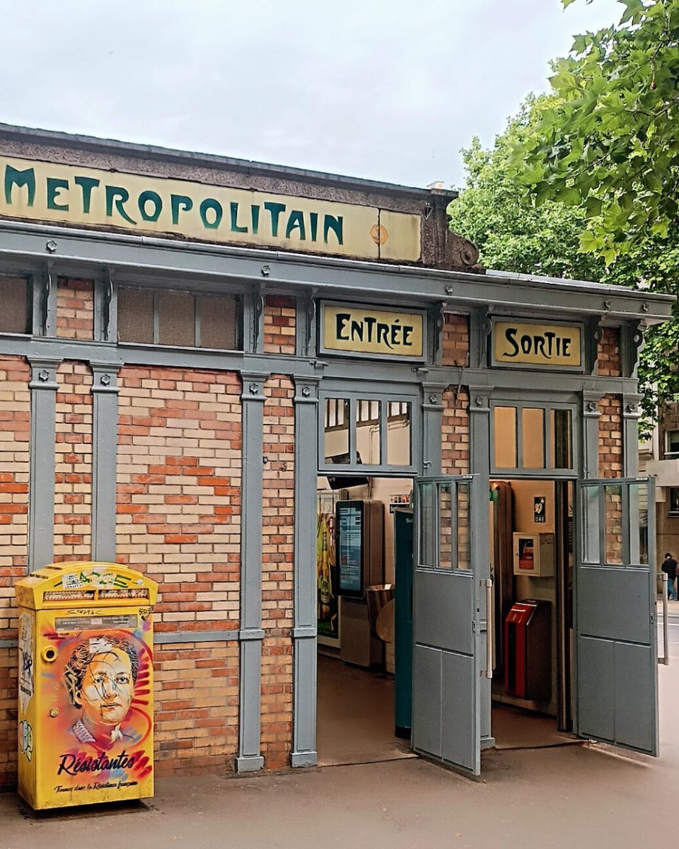 Happy Monday 🤩
📷 <a href="/sacha_antal/">Sacha ANTAL</a> 
#visitparisregion #explorefrance