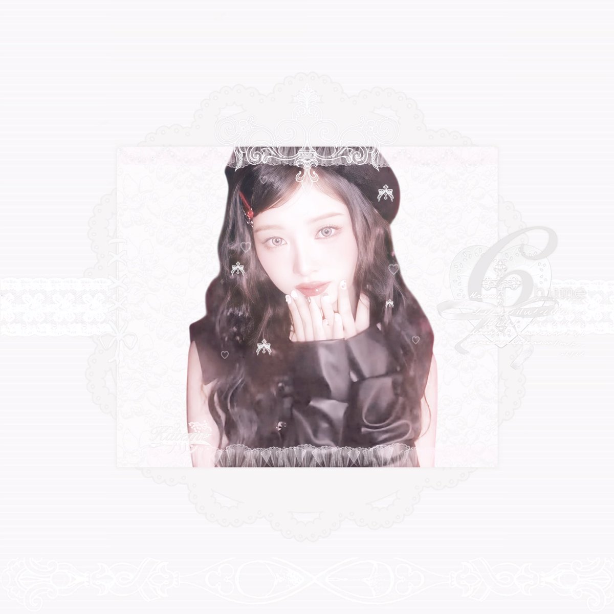 umedlicate's tweet image. ⠀⠀⠀⠀⠀⠀⠀⠀⠀⠀⠀⠀𓈒 24 hours  ݁ ♡
⠀⠀⠀⠀⠀⠀⠀⠀⠀⠀#ซ้ำไหมถามใจเธอดู