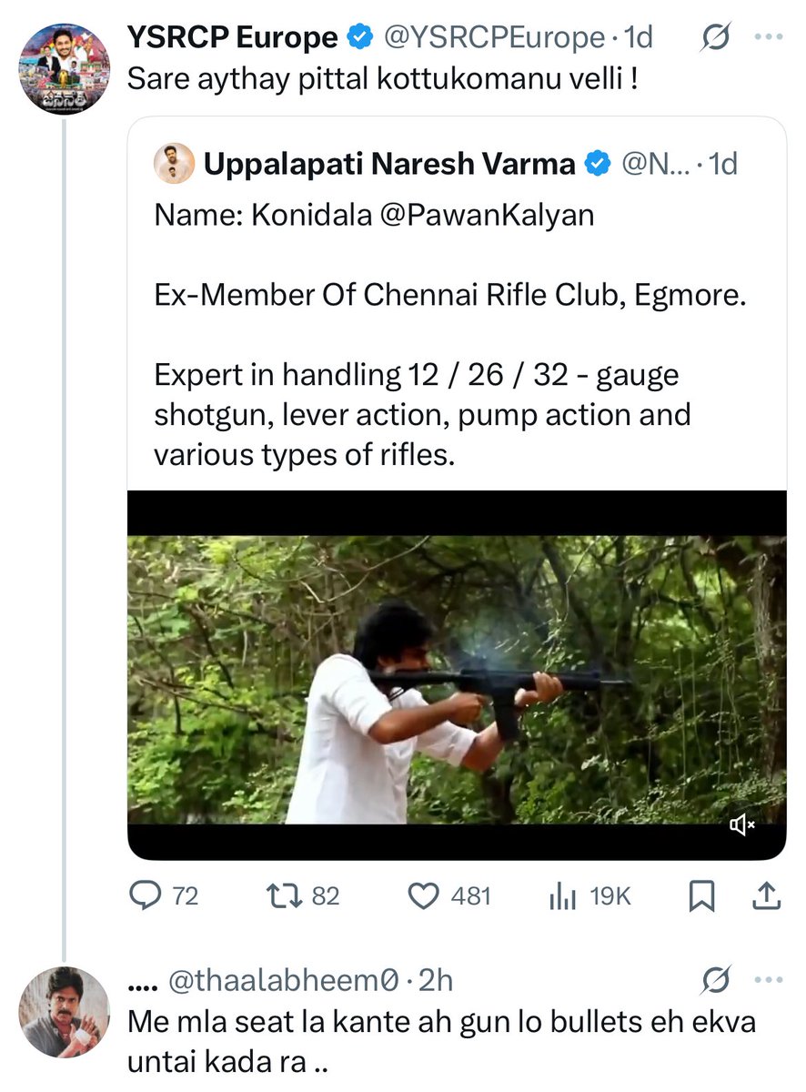 OutOfContextYSJ's tweet image. 