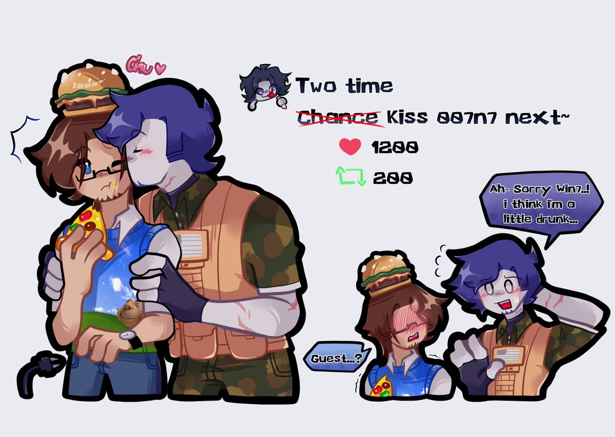 i will draw 1x7n7 last- (btw ignore 2time lol) #forsakenroblox