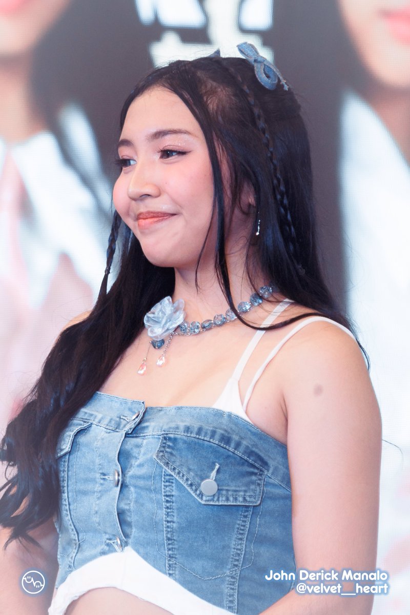 velvet__heart's tweet photo. 🗓️ 250608

📍Annex Atrium, SM North Edsa

SM FANDOM - OPM Series: 🌧️
P-pop Fest Year 2

Kath
@kathpixieph 

#PPopFestAtSMNorth #pixie_kath 
#pixieofficialph #pixie #VelvetHeart 
#VelvetHeart_Photography https://t.co/01BT407bdh