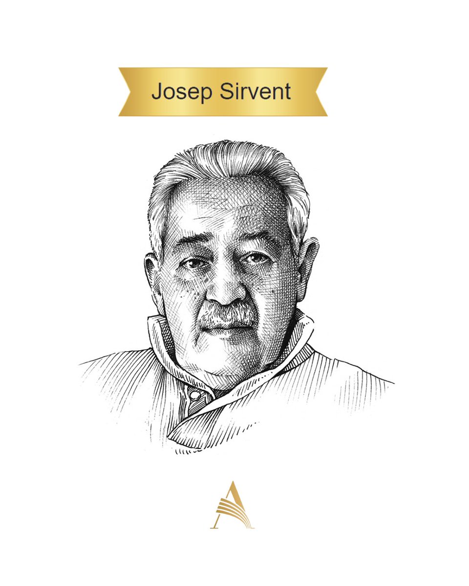 #AcadémicoDeHonor | Josep Sirvent, un visionario de la investigación y la planificación de medios. academiadelapublicidad.org/academicos-de-…