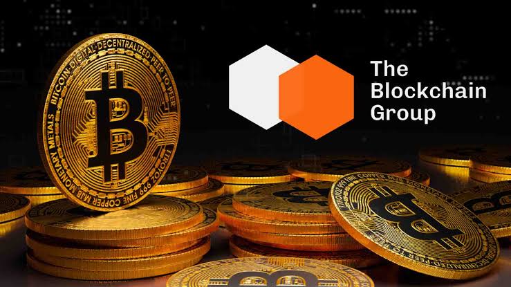 kanhiya_chauhan's tweet photo. 🚨 BREAKING: The Blockchain Group has confirmed the acquisition of 60 BTC for approximately €5.5 million, bringing their total holdings to 1,788 BTC.
#Bitcoin #CryptoNews #BlockchainGroup #BTC #InstitutionalAdoption https://t.co/5G54BIxKUS
