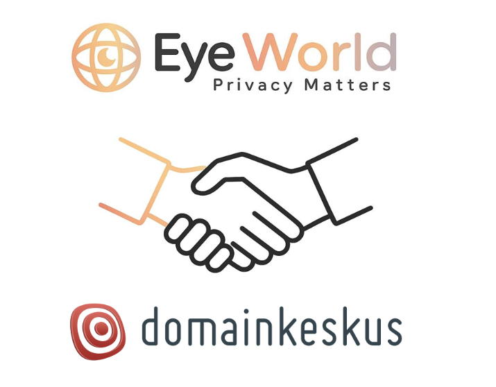 SafeStateCOM's tweet photo. EYE World launches in Finland with Miss Group - third new market in four months - https://t.co/w9sBTJXnQB https://t.co/fdhZVK8a0Y