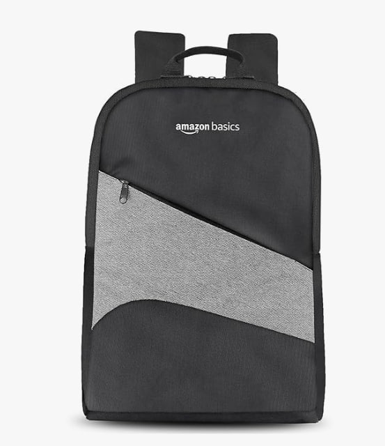 GrabOnIn's tweet photo. 🎒 Steal Deal Alert!
Amazon Basics 15.6" Laptop Backpack with 4 Compartments just @ ₹479 😲🔥
Perfect for work, travel, or college!

Grab it now : https://t.co/uQs6Gdz7hb

#AmazonBasics #BackpackDeal #BudgetFinds #LaptopBackpack #TechEssentials #DealAlert #MustHave https://t.co/qtnBUJ01Jj