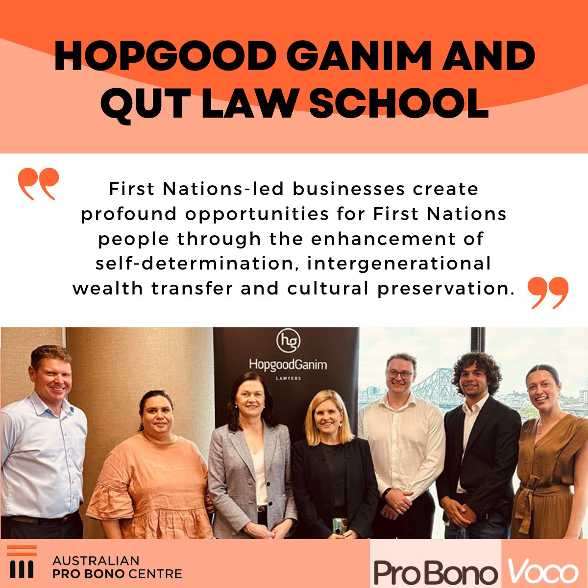 Aus Pro Bono Centre tweet media