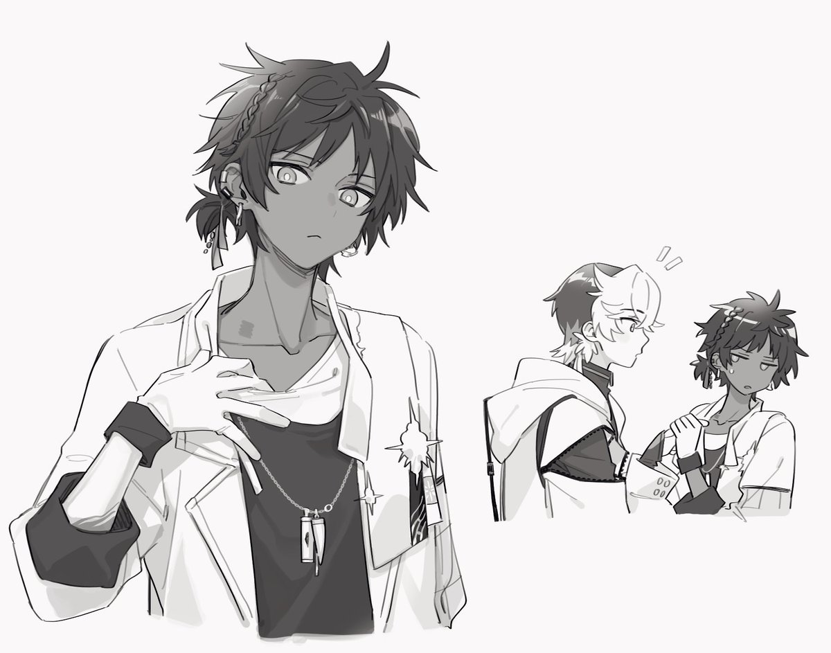 浅緋 (@asak_akni) on Twitter photo 