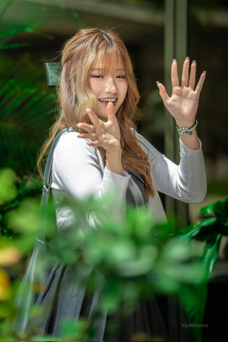 4seasonslab's tweet photo. Birthday girl ๐
250629 KLP Time: Yi Shyan's Birthday Party
@Yishyan_klp48 ๐ฆ
#YiShyanKLP48 #KLP48 #KLPTime
#ShyanWithMe #21WithYiShyan https://t.co/QtqOUj6cov