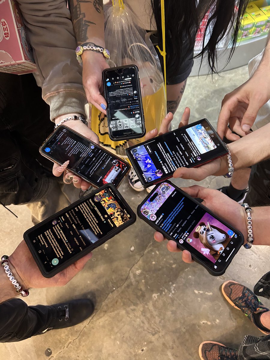 💕GATCHA MILADY GANG 💕