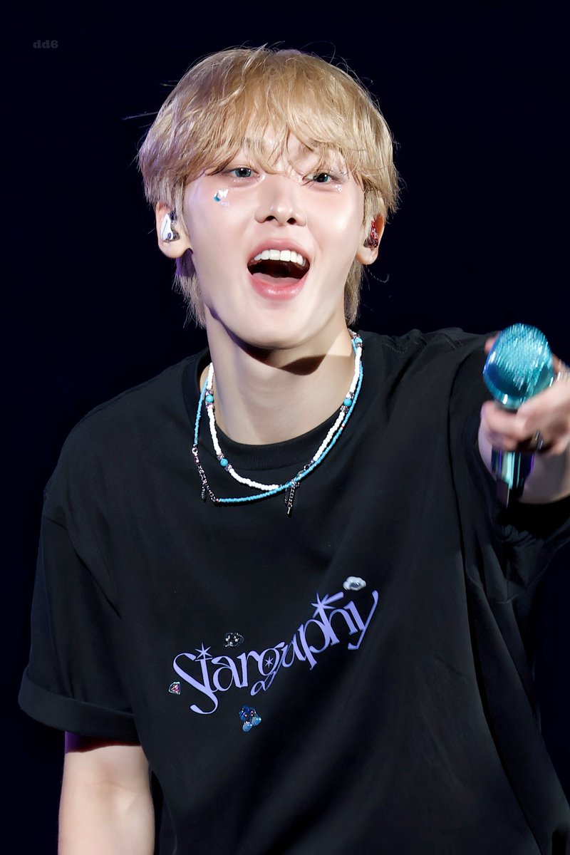 250629 애기야💛
#윤산하 #YOONSANHA #ユンサナ 
#아스트로 #ASTRO