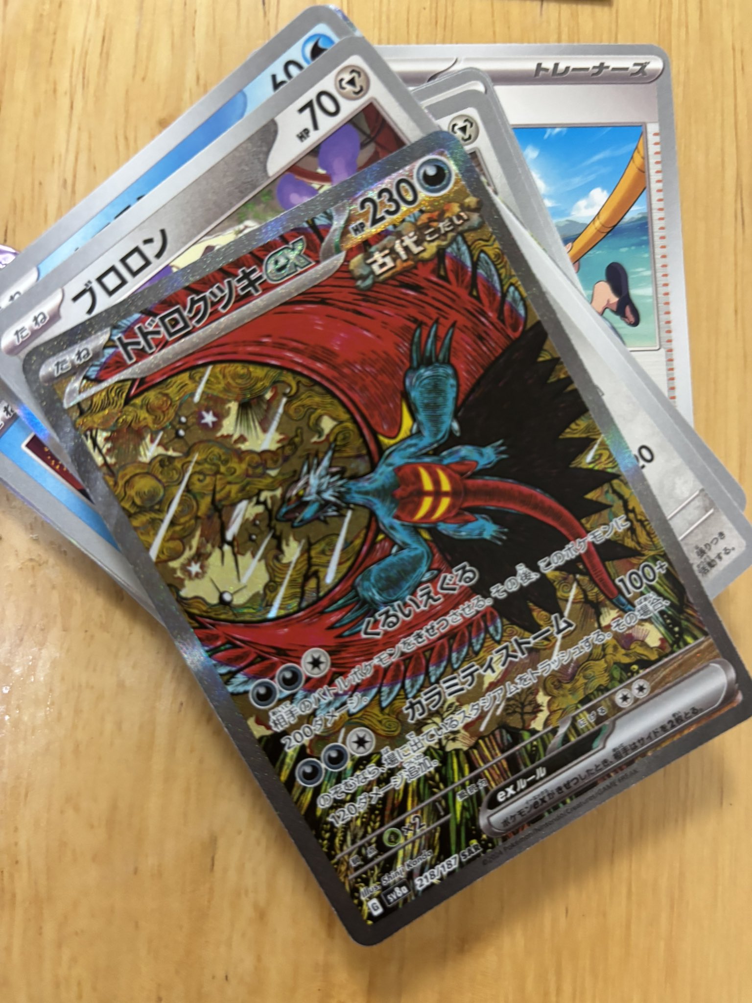 トウコ sar おまけ付き imgrc0092282543.jpg